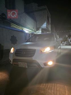 هیوندای سەنتافی